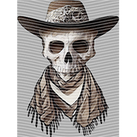 Country music-CU 217